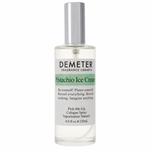 Demeter Pistachio Ice Cream by Demeter Cologne Spray 120 ml