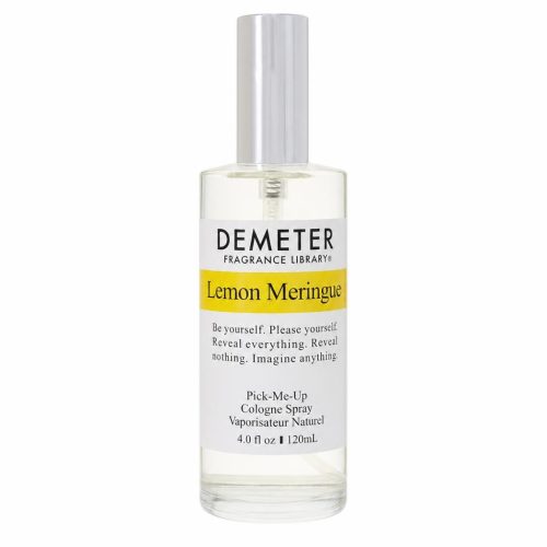 Demeter Lemon Meringue by Demeter Cologne Spray 120 ml