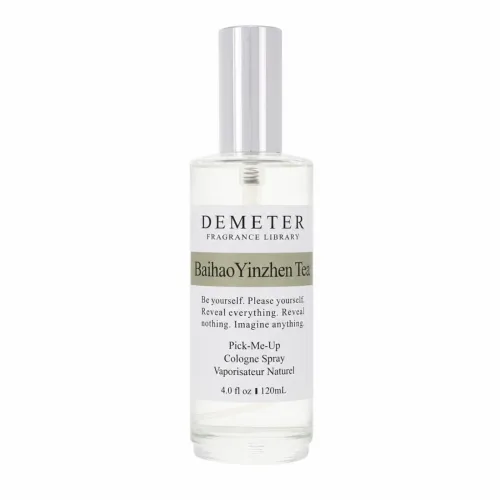 Demeter, Demeter by Demeter Baihao Yinzhen Tea Cologne Spray 120 ml