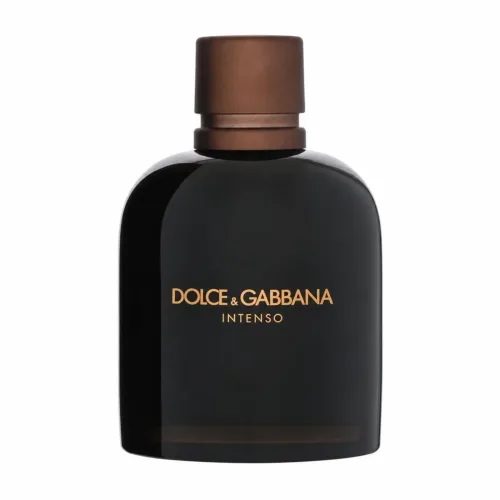Dolce&Gabbana, Dolce&Gabbana Intenso Pour Homme Eau de Parfum 125 ml Herren