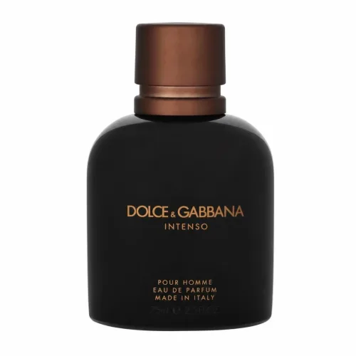 Dolce&Gabbana, Dolce&Gabbana Intenso Pour Homme Eau de Parfum 75 ml Herren