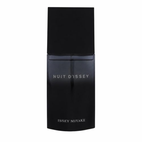 Issey Miyake, Nuit D’issey by Issey Miyake Eau de Toilette Spray (Tester) 125 ml