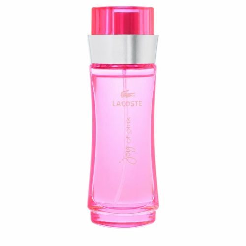 Joy Of Pink by Lacoste Eau de Toilette Spray 30 ml