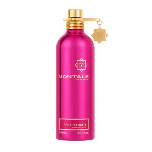 Montale, Montale Pretty Fruity by Montale Eau de Parfum Spray (Unisex) 100 ml