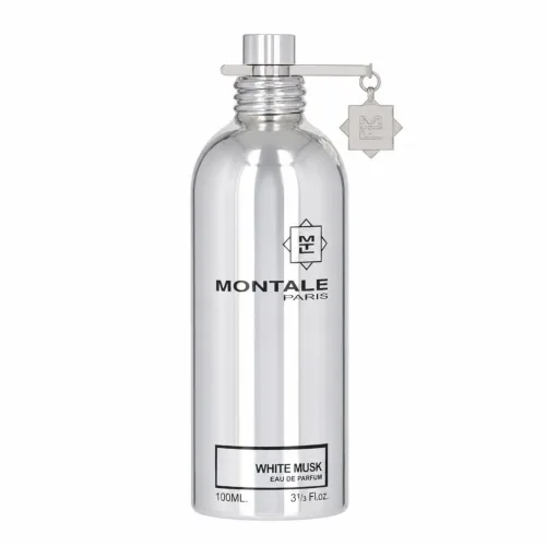 Montale, Montale White Musk by Montale Eau de Parfum Spray 100 ml