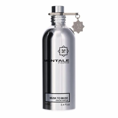 Montale, Montale Musk To Musk by Montale Eau de Parfum Spray (Unisex) 100 ml