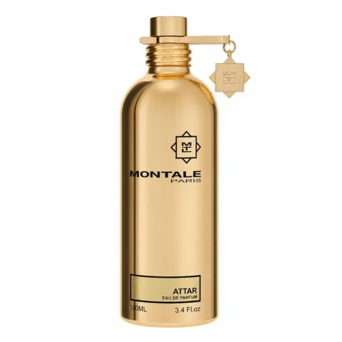 Montale, Montale Attar by Montale Eau de Parfum Spray 100 ml