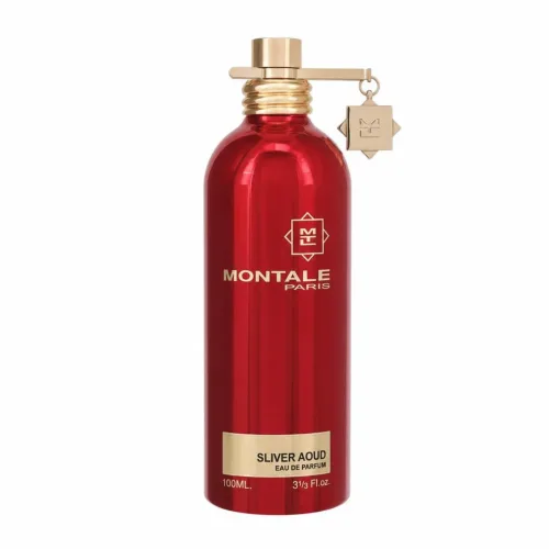 Montale, Montale Silver Aoud by Montale Eau de Parfum Spray 100 ml
