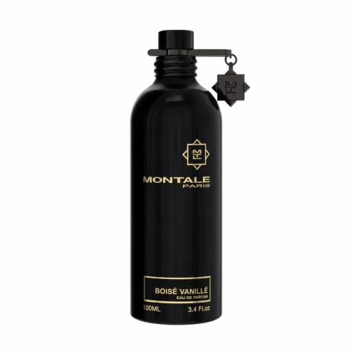 Montale Boise Vanille Eau De Parfum Spray 100 ml