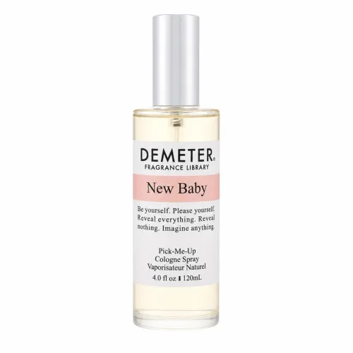 Demeter, Demeter by Demeter New Baby Cologne Spray 120 ml