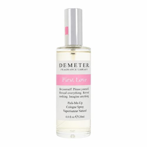 Demeter, Demeter by Demeter First Love Cologne Spray 120 ml