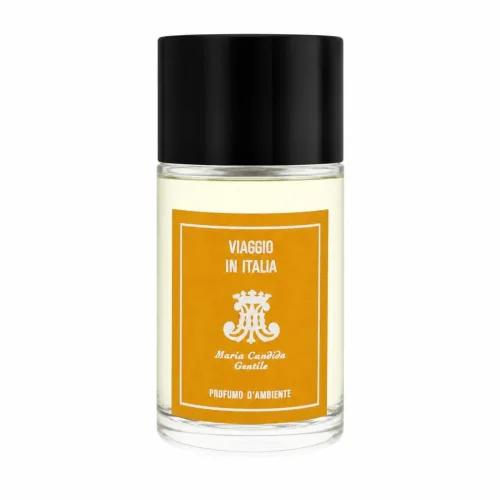 Maria Candida Gentile Viaggio In Italia Home Diffuser 250 ml