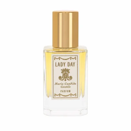 Maria Candida Gentile, Lady Day by Maria Candida Gentile Pure Perfume 30 ml