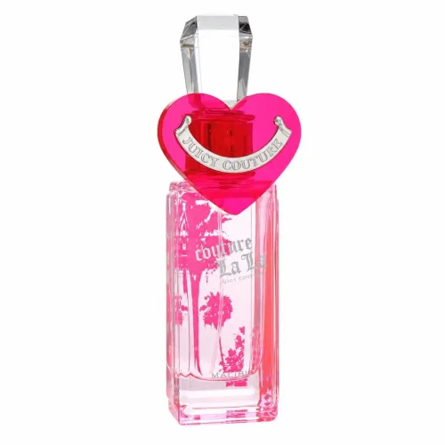 Juicy Couture Couture La La Malibu Eau De Toilette Spray 75 ml