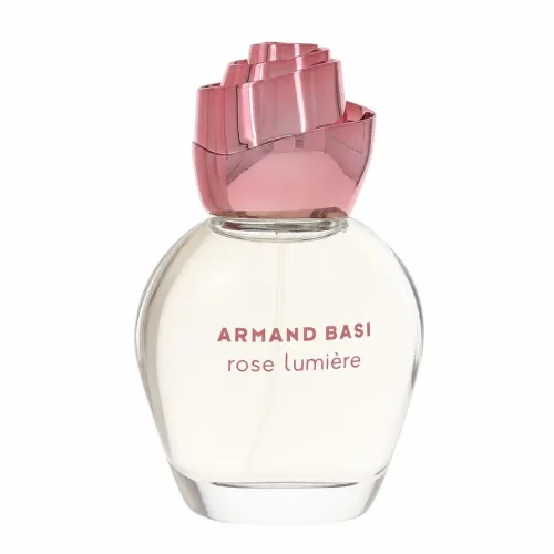 Armand Basi, Armand Basi Rose Lumiere by Armand Basi Eau de Toilette Spray 100 ml