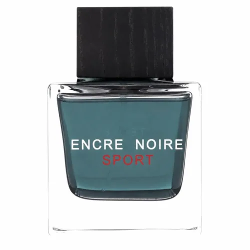 Lalique Encre Noire Sport Eau De Toilette Spray (Tester) 100 ml