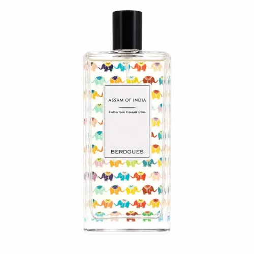 Berdoues, Berdoues Collection Grand Crus Assam of India Damenparfum 100 ml Damen