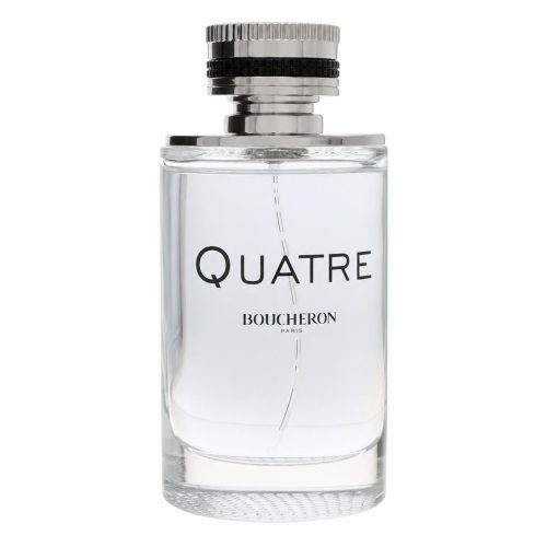 Quatre by Boucheron Eau de Toilette Spray 100 ml
