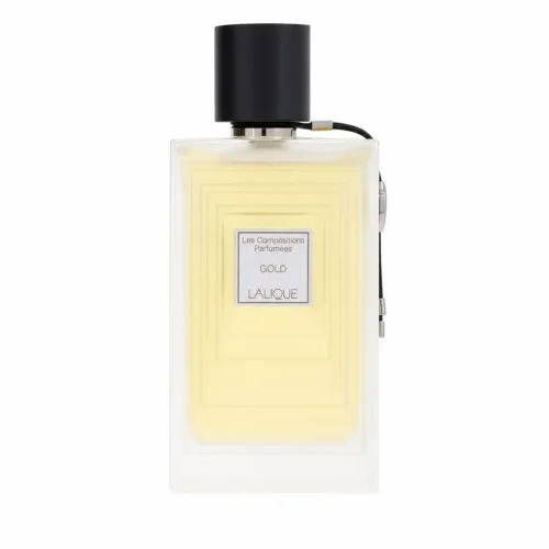 Lalique Les Compositions Parfumees Gold Eau De Parfum Spray 100 ml