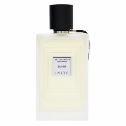 Lalique, Les Compositions Parfumees Silver by Lalique Eau de Parfum Spray 100 ml