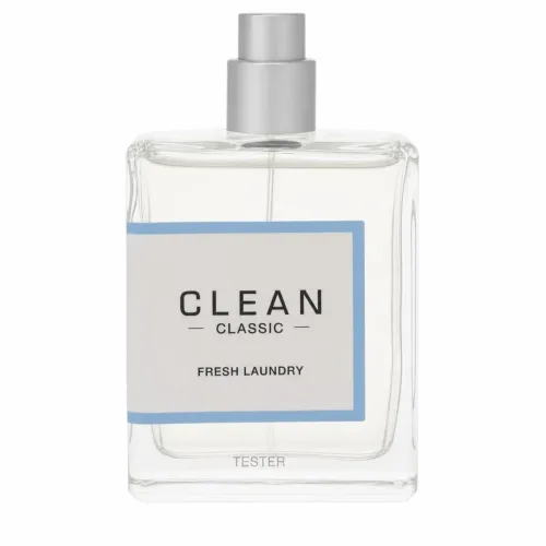 Clean Fresh Laundry Eau De Parfum Spray (Tester) 62 ml