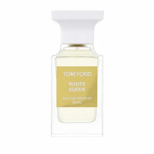 TOM FORD, TOM FORD - White Suede, 50  ml
