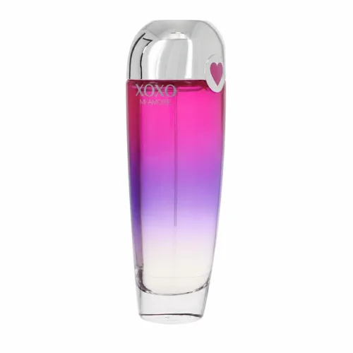 Victory International XOXO Mi Amore Eau De Parfum Spray 100 ml