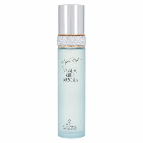 Elizabeth Taylor, Sparkling White Diamonds by Elizabeth Taylor Eau de Toilette Spray 100 ml