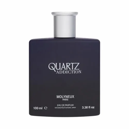 Molyneux, Quartz Addiction by Molyneux Eau de Parfum Spray 100 ml