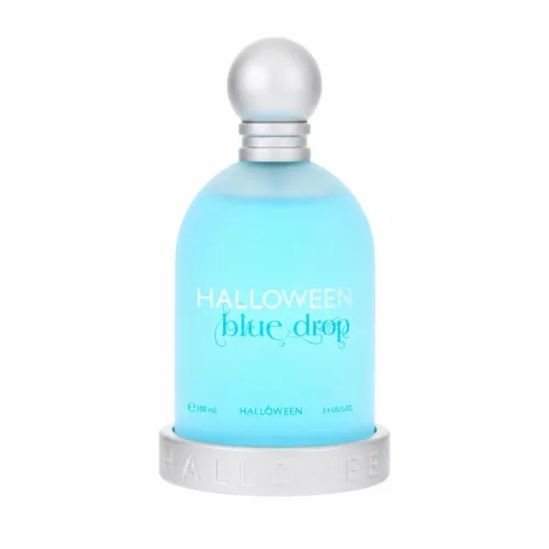 Jesus Del Pozo, Halloween Blue Drop by Jesus Del Pozo Eau de Toilette Spray 100 ml