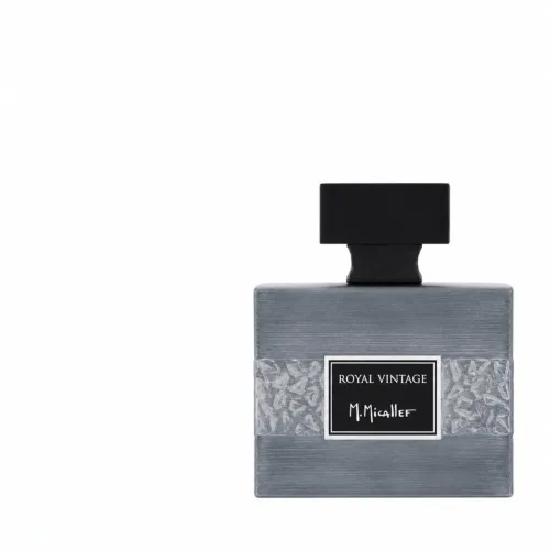 M. Micallef, Royal Vintage by M. Micallef Eau de Parfum Spray 100 ml