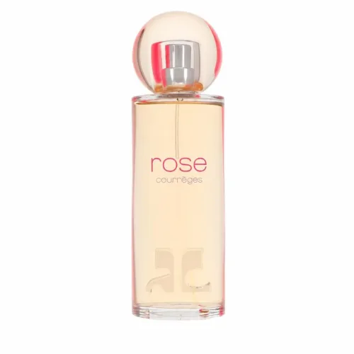 Courreges, Rose De Courreges by Courreges Eau de Parfum Spray (Neue Verpackung) 90 ml