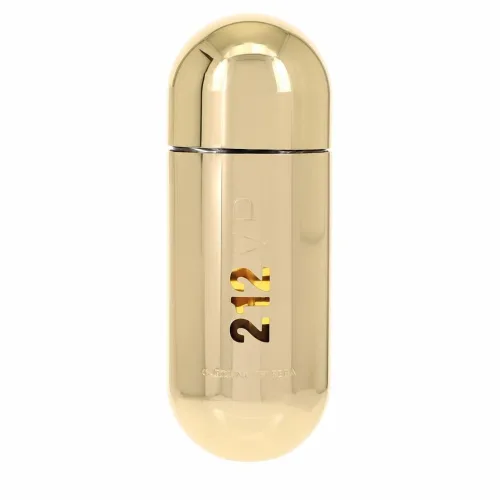 Carolina Herrera, 212 Vip by Carolina Herrera Eau de Parfum Spray (Tester) 80 ml