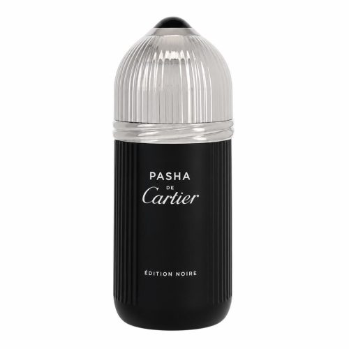 Cartier Pasha De  Noire Eau De Toilette Spray 100 ml