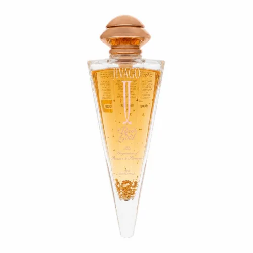 Ilana Jivago, Jivago Rose Gold by Ilana Jivago Eau de Parfum Spray 75 ml
