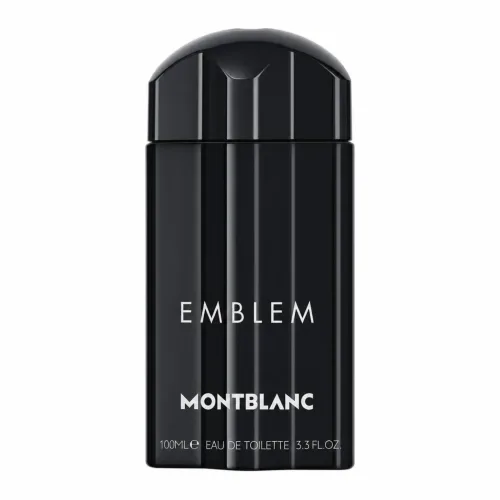Montblanc, Montblanc Emblem Eau de Toilette 100 ml Herren