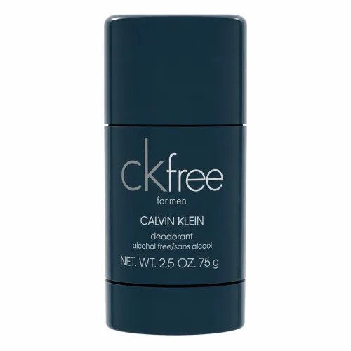 Calvin Klein CK Free Deodorant Stick 75 ml
