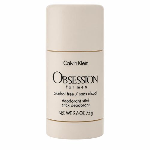 Calvin Klein, OBSESSION by Calvin Klein Deodorant Stick 77 ml