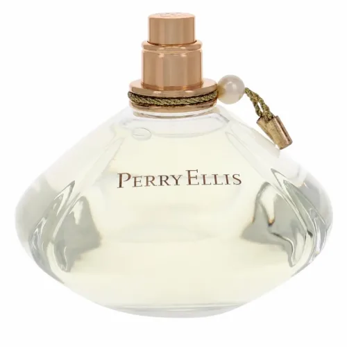 Perry Ellis, Perry Ellis (New) by Perry Ellis Eau de Parfum Spray (Tester) 100 ml