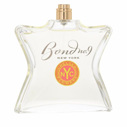 Chelsea Flowers by Bond No. 9 Eau de Parfum Spray (Tester) 100 ml