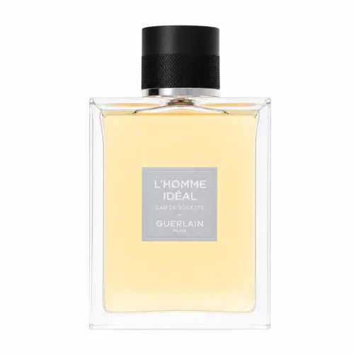 Guerlain, Guerlain L?Homme Idéal Eau de Toilette 100 ml Herren