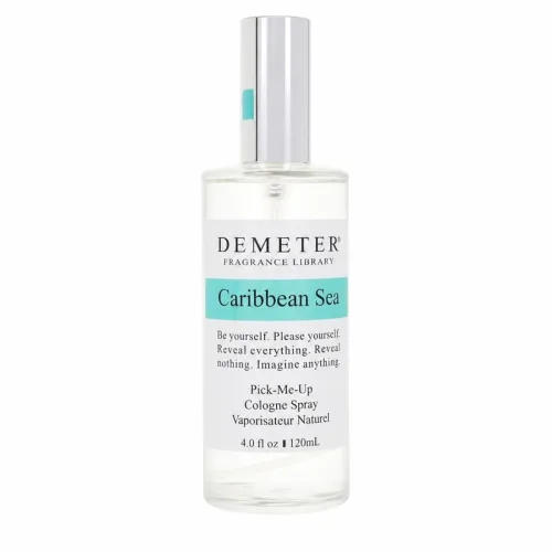 Demeter, Demeter by Demeter Caribbean Sea Cologne Spray 120 ml