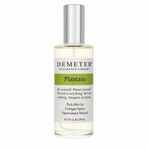 Demeter, Demeter Plantain by Demeter Cologne Spray 120 ml