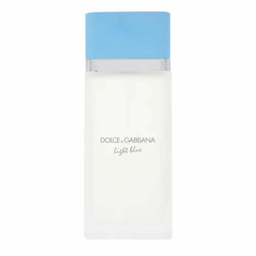 Dolce&Gabbana, Dolce&Gabbana Light Blue Damenparfum 200 ml Damen
