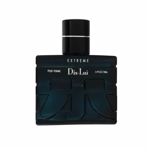 YZY Perfume, Dis Lui Extreme by YZY Perfume Eau de Parfum Spray 100 ml