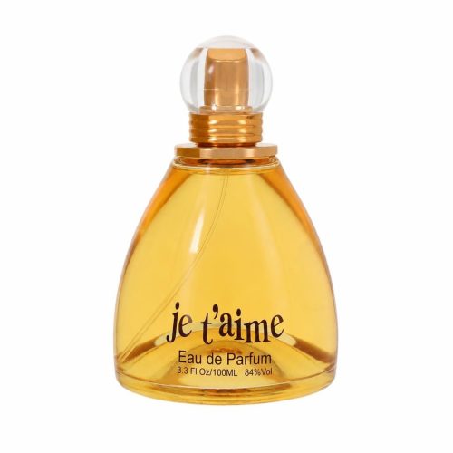 YZY Perfume, Je T&acirc;&euro;&trade;aime by YZY Perfume Eau de Parfum Spray 100 ml