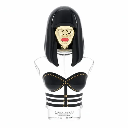 Nicki Minaj Onika Eau De Parfum Spray 100 ml