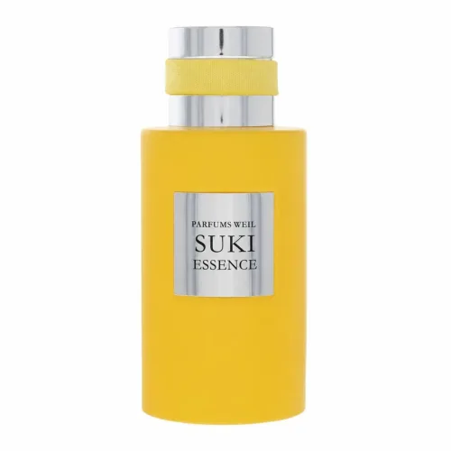 Weil, Suki Essence by Weil Eau de Parfum Spray 100 ml
