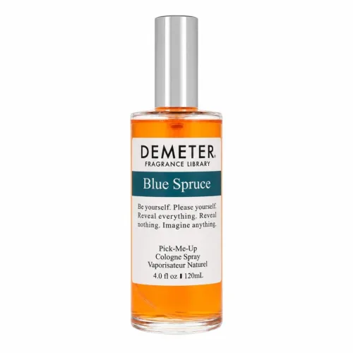 Demeter, Demeter Blue Spruce by Demeter Cologne Spray 120 ml