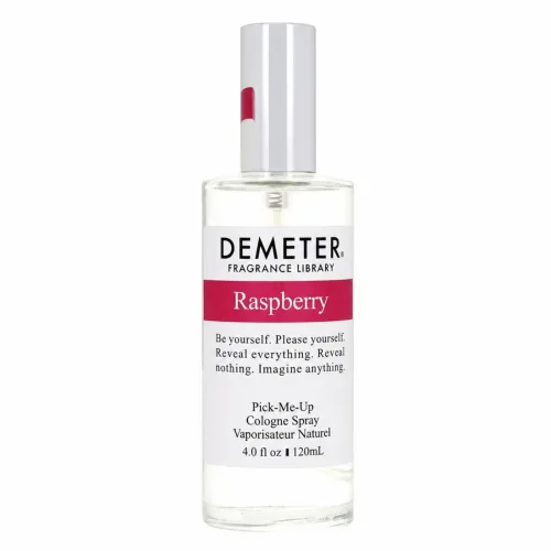 Demeter, Demeter by Demeter Raspberry Cologne Spray 120 ml